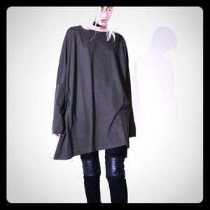 MNML Dune Long Sleeve Top